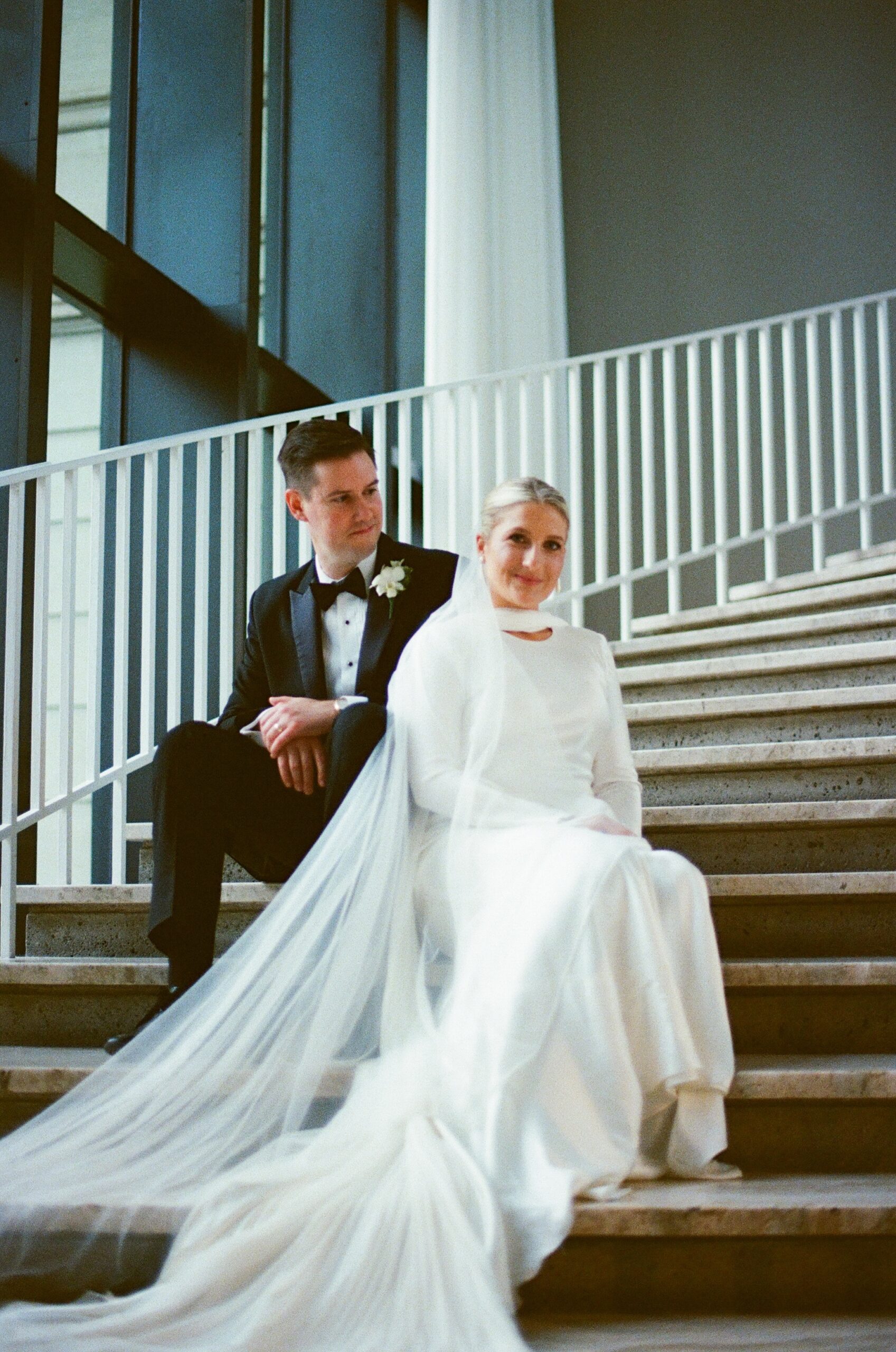 art institute chicago wedding