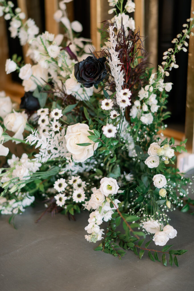 room 1520 wedding florals by bou k bridal