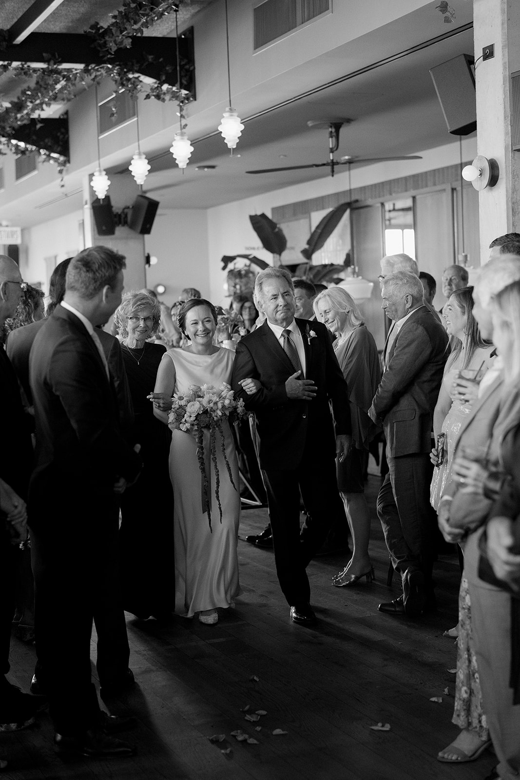 cabra chicago wedding