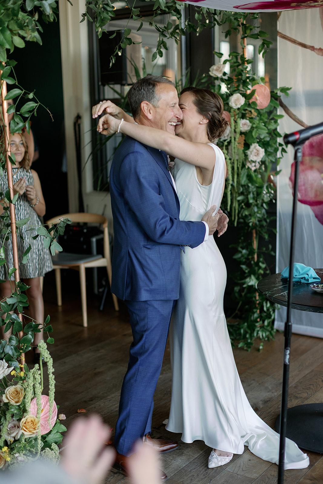 cabra chicago wedding