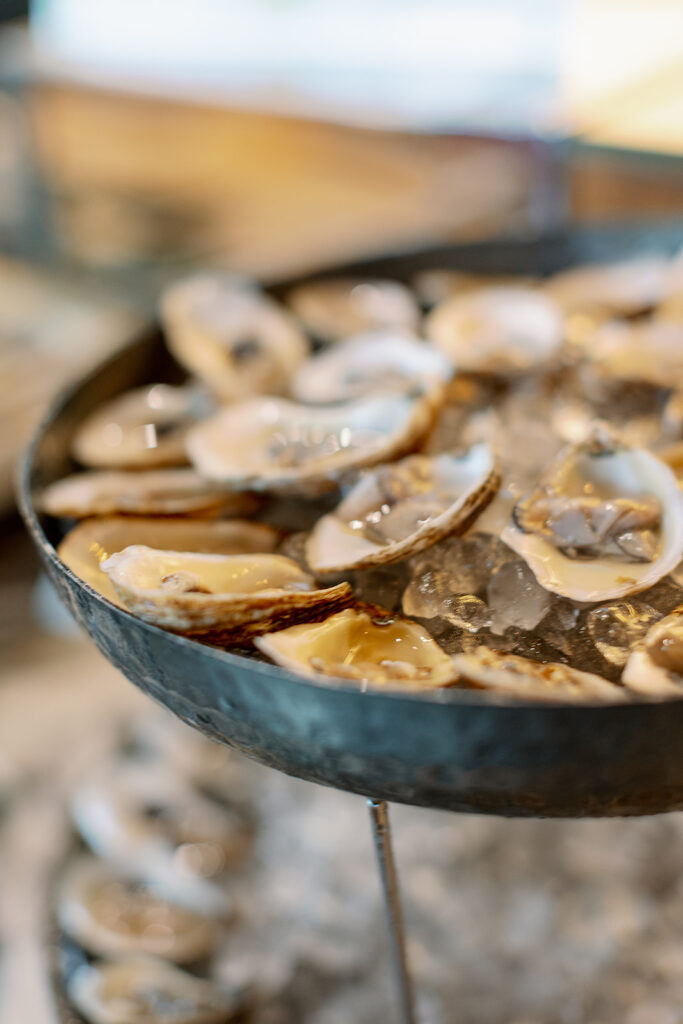cabra chicago oysters