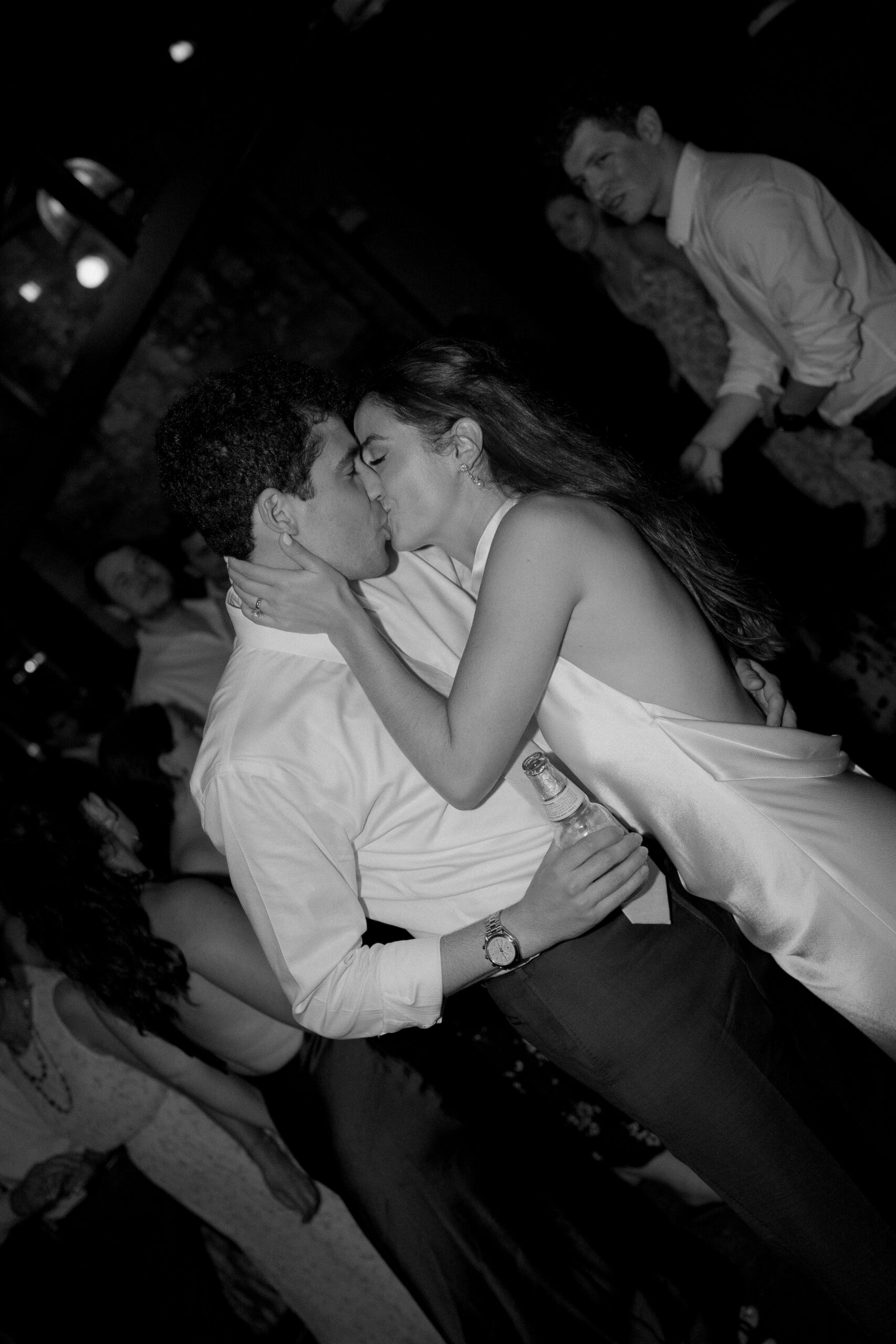 chicago wedding photography at pilsen yards